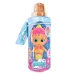 Bloopies: Bebeluși sirenă amuzanți în sticlă, disponibile în mai multe variante, 1 buc.