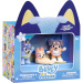 Bluey Fuzzies Episod set de 3 piese - Plaja