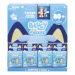 Bluey Fuzzies pachet surpriză cu 2 figurine