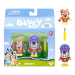 Bluey: Pachet dublu de figurine - Cricket