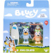 Bluey: Pachet dublu de figurine - Insulă