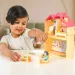 Bluey: Set de joacă casa familiei Heeler