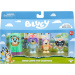 Bluey: Set de joacă cu 4 piese — Bunicile