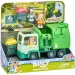 Bluey: Set de joacă cu camion de gunoi, cu figurine Bluey și Honey