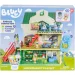 Bluey: Set mare de joacă Supermarket