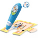 Bluey și prietenii - puzzle interactiv de podea, 24 de piese - Clementoni