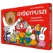 Bogyó și Babóca: Joc de societate Gyógypuszi pentru preșcolari