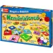Bogyó și Babóca Joc de societate Memoria rotativă