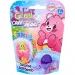 Bombă de baie surpriză Glibbi Ursuleții Grijulii - Simba Toys
