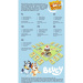 Boom Boom Bluey joc de societate - Trefl
