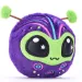 Bouncibles: Minge de pluș săltăreață - Zoggo, marțianul mov