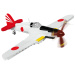 COBI: Al Doilea Război Mondial Kawasaki Ki-61 Hien set de construcție (5872)