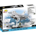 COBI: Armed Forces F-16AM Fighting Falcon set de construcție (5893)