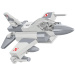 COBI: Armed Forces F-16C Fighting Falcon set de construcție (5929)