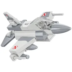 COBI: Armed Forces F-16C Fighting Falcon set de construcție (5929) imaginea 3