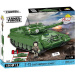 COBI: Armed Forces T-72 (Germania de Est/URSS) set de construcție pentru tanc (2625)