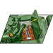 COBI: Armed Forces T-72 (Germania de Est/URSS) set de construcție pentru tanc (2625)