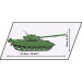 COBI: Armed Forces T-72 (Germania de Est/URSS) set de construcție pentru tanc (2625)
