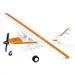 COBI: Avion de construcție Cessna 172 Skyhawk portocaliu-alb (26623)