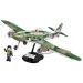 COBI: Avion de construcție Messerschmitt Me 262 A-1a (5721)