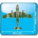 COBI: Avion de construcție Messerschmitt Me 262 A-1a (5721)