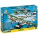 COBI: Avion de construcție Messerschmitt Me 262 A-1a (5721)