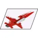 COBI: Avion de construcție Northrop F-5 Tiger II (5857)