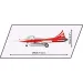 COBI: Avion de construcție Northrop F-5 Tiger II (5857)