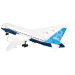 COBI: Avion de construit Boeing 787 Dreamliner (26603)
