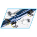COBI: Avion de construit Boeing 787 Dreamliner (26603)