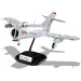 COBI: Avion de vânătoare MiG-17 set de construcție (5823)
