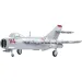 COBI: Avion de vânătoare MiG-17 set de construcție (5823)
