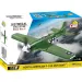 COBI: Avion de vânătoare Mustang P-51D set de construcție (5860)