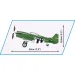COBI: Avion de vânătoare Mustang P-51D set de construcție (5860)