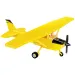 COBI: Cessna 172 Skyhawk jucărie de construcție galbenă (26621)