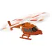 COBI: Elicopter Bell 407 Gardă de Coastă set de construcție (26627)