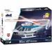COBI: Elicopter Bell 407 Poliție set de construcție (26628)