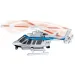 COBI: Elicopter Bell 407 Poliție set de construcție (26628)