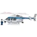 COBI: Elicopter Bell 407 Poliție set de construcție (26628)