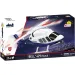 COBI: Elicopter de poliție Bell 429, set de construcție (26630)