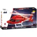 COBI: Elicopter de salvare Bell 429 - set de construcție (26629)