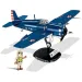 COBI: F4F Wildcat – Set de construcție avion Northrop Grumman (5731)