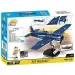 COBI: F4F Wildcat – Set de construcție avion Northrop Grumman (5731)