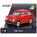 COBI: Fiat 126p - set de construcție auto (24531)