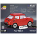 COBI: Fiat 126p - set de construcție auto (24531)