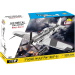 COBI: Focke-Wulf FW 190 F-8 din Al Doilea Război Mondial - set de construcție (5871)