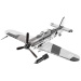 COBI: Focke-Wulf FW 190 F-8 din Al Doilea Război Mondial - set de construcție (5871)