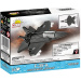 COBI: Forțele Armate F-35A Lightning II „Husarz” set de construcție (5926)