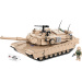 COBI: Forțele Armate M1A2 Abrams jucărie de construcție (2632)