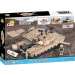 COBI: Forțele Armate M1A2 Abrams jucărie de construcție (2632)